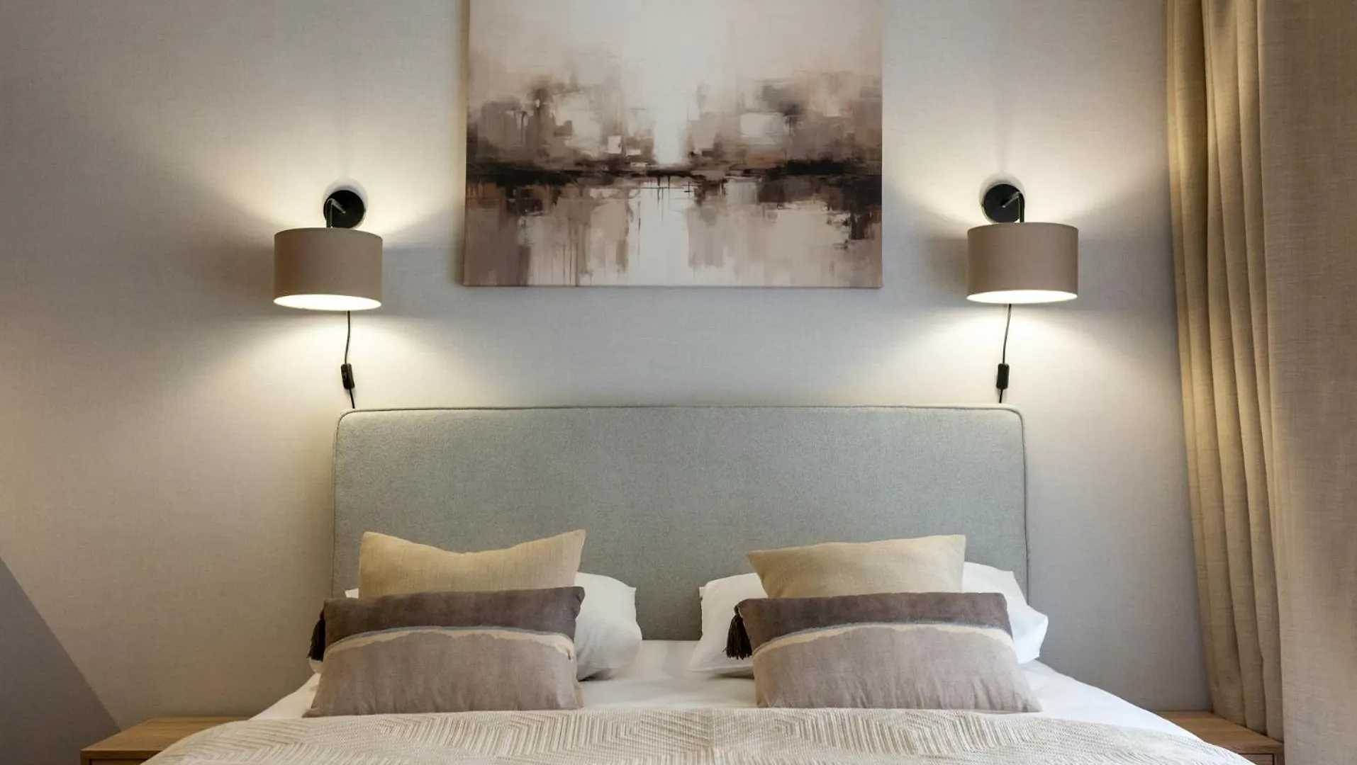 קרקוב Iron Apartments פולין