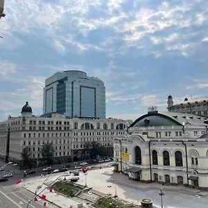 Amazing Opera View Апартаменты Киев