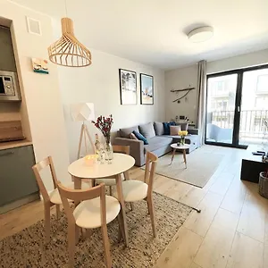 Morski Keja Ii Podczele Apartment Kolberg