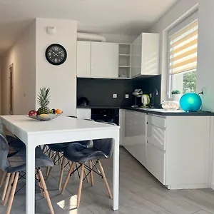 Latarnikow Q4apartments Gdańsk