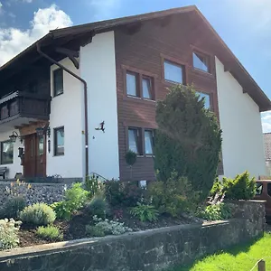Haus Der Hoffnung Apartment Füssen