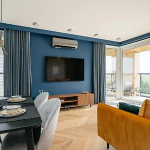 Luxury View Krakau