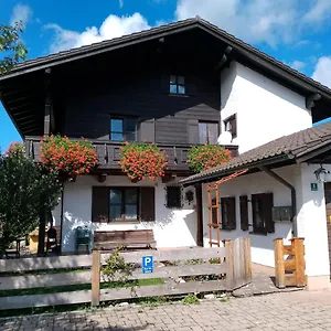 Gipfelblick Am Wössner Bach Apartment Unterwössen