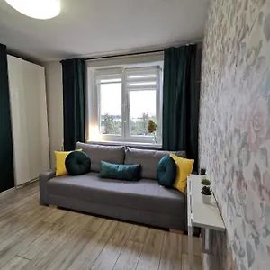 Centrum Apartament Siennicka Gdańsk