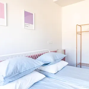 Apartament Modern House In Old Town Numero 5, Kraków