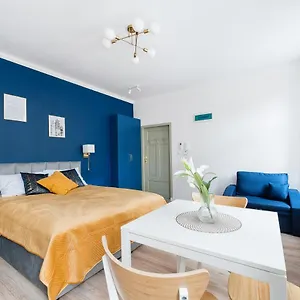 Rose Apartmán