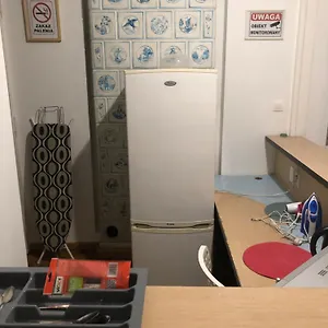 Apartament Wawel, Kraków