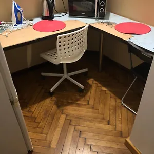 Apartament Pirania, Kraków