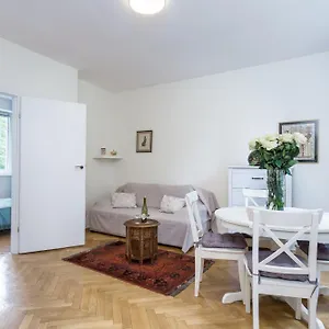 Elite Heart Of The Old Town Apartment Danzig