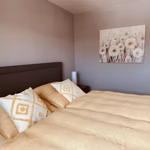 Elfi Apartment Kirchdorf im Wald