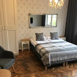 Old Town Mniszki Apartment Danzig