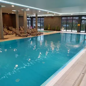 Polanki Park Apartment Kolberg