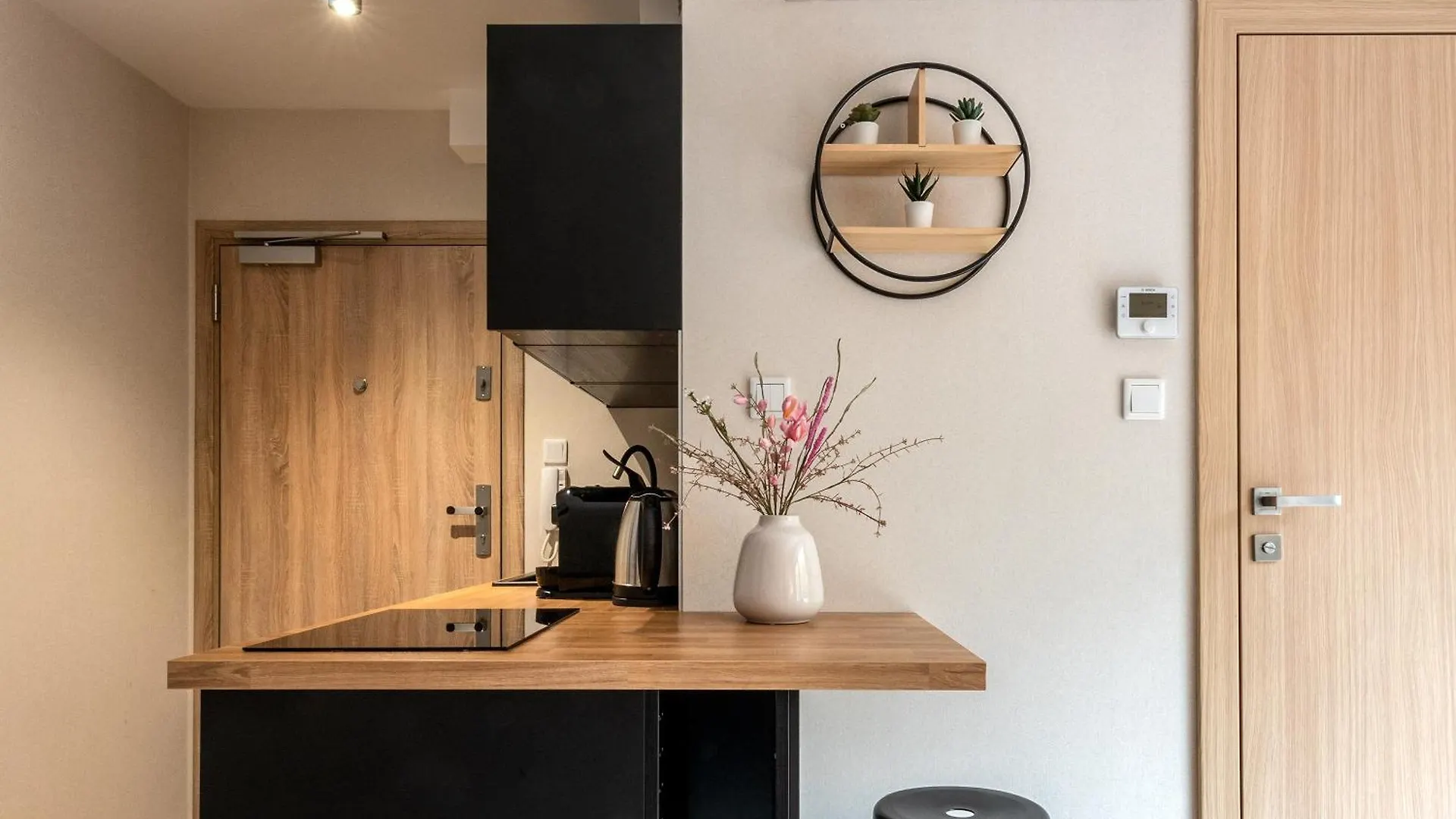 Iron Apartments Cracovie Pologne