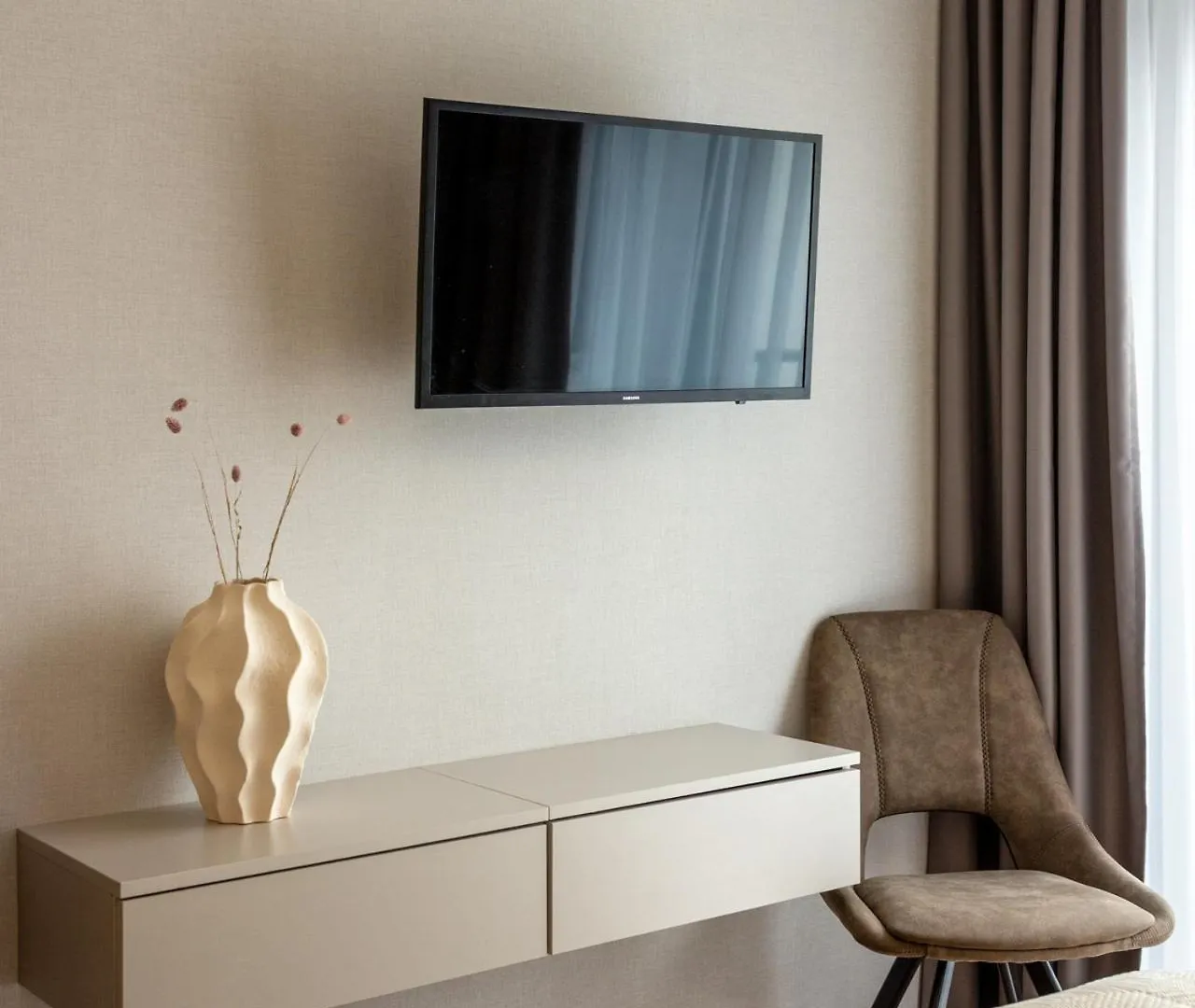 Iron Apartments Cracovie Pologne