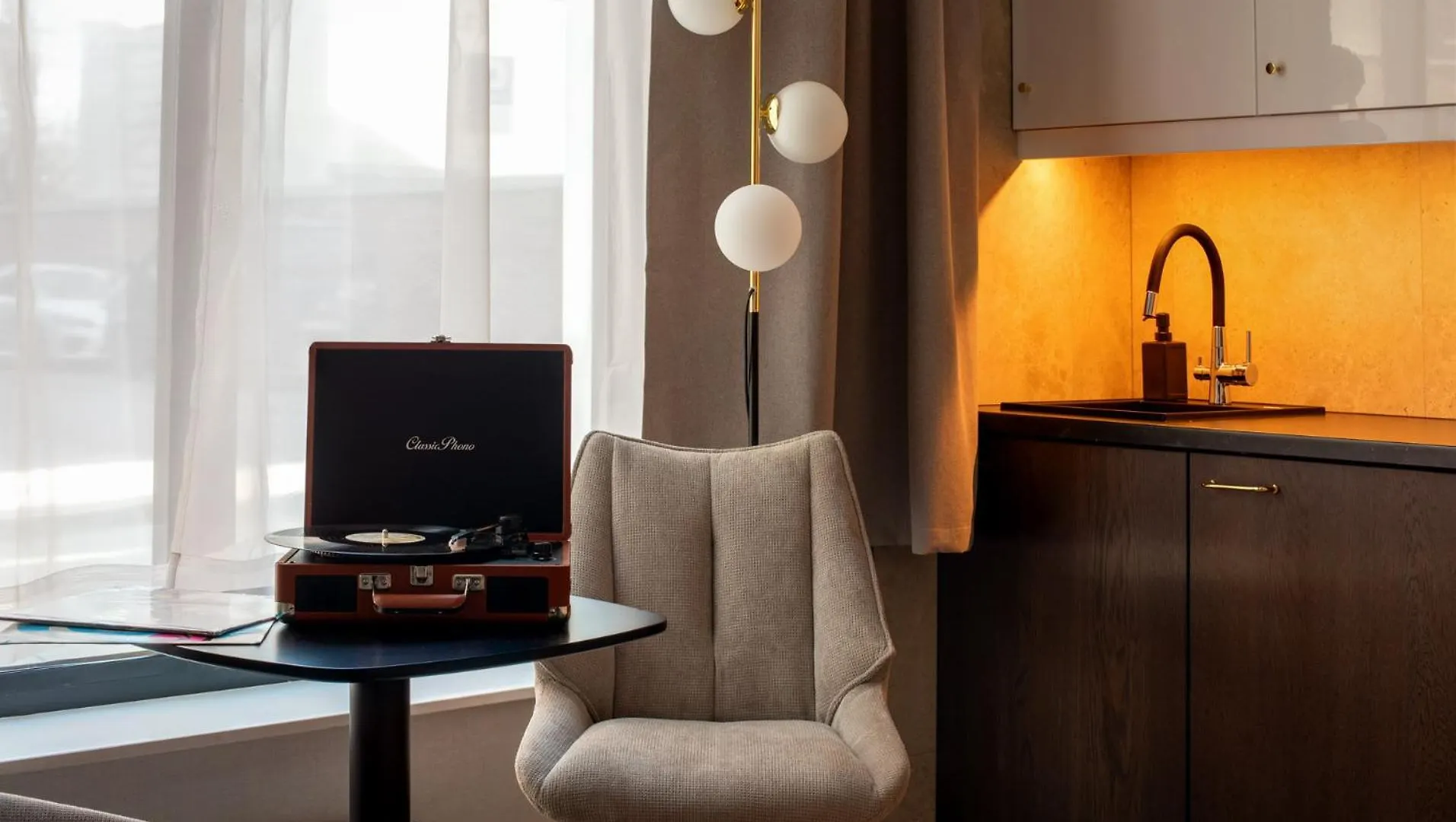 Iron Apartments Cracovie Pologne